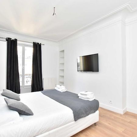 Cozy Apartment 1Br 4P - Royal Palace Lo Museum Paryż Zewnętrze zdjęcie